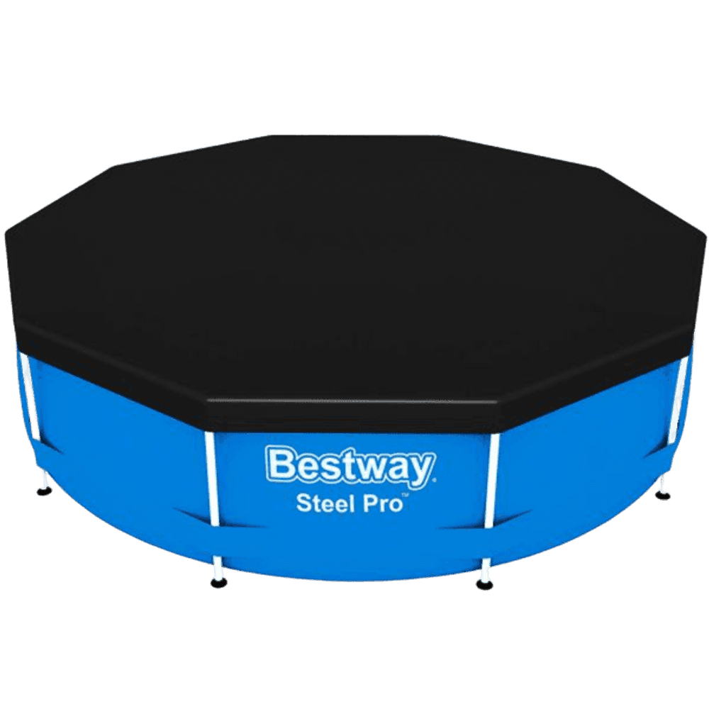 COBERTOR P/ PISCINA BESTWAY DECAGONAL 366CM REF 58037 8211