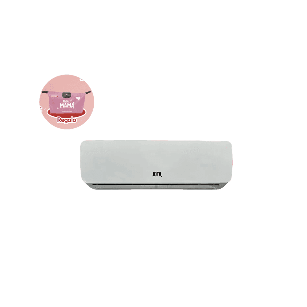 AIRE SPLIT JOTA 18.000BTU + NECESER 82400