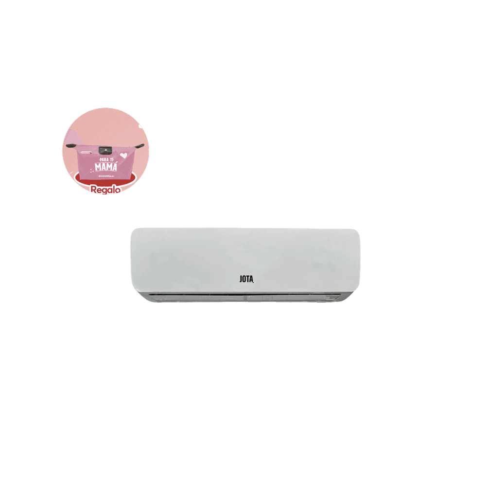 AIRE SPLIT JOTA 24.000BTU + NECESER 82401
