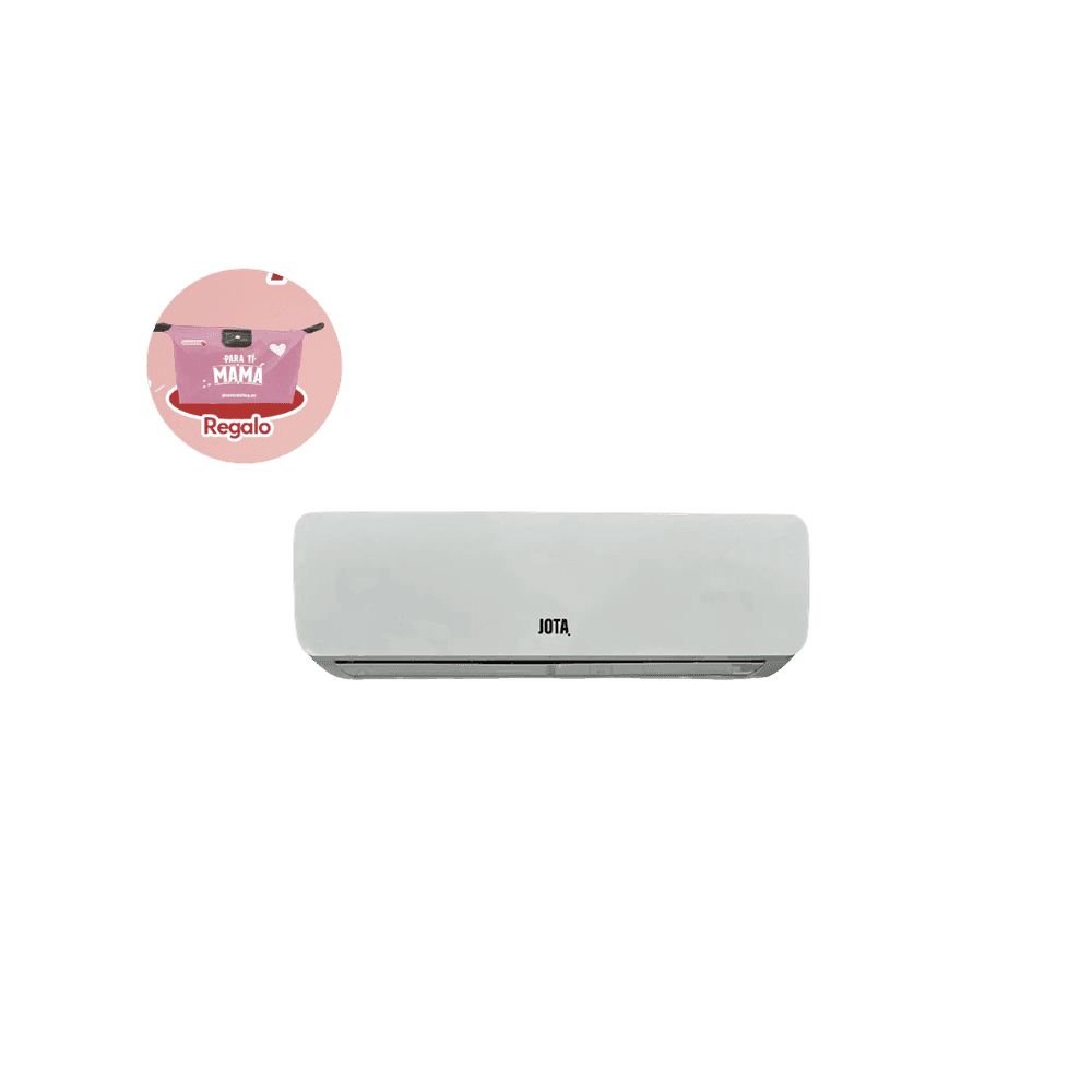AIRE SPLIT JOTA 36.000BTU + NECESER 82402