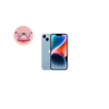 CELULAR IPHONE 14 128GB BLUE ESIM + REGALO 82404