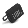SPEAKER JBL GO 3 NEGRO 8259
