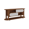 RACK DOMO 60 MOVELMAX CEDRO MOVELMAX  + REGALO MUNDIAL 82734
