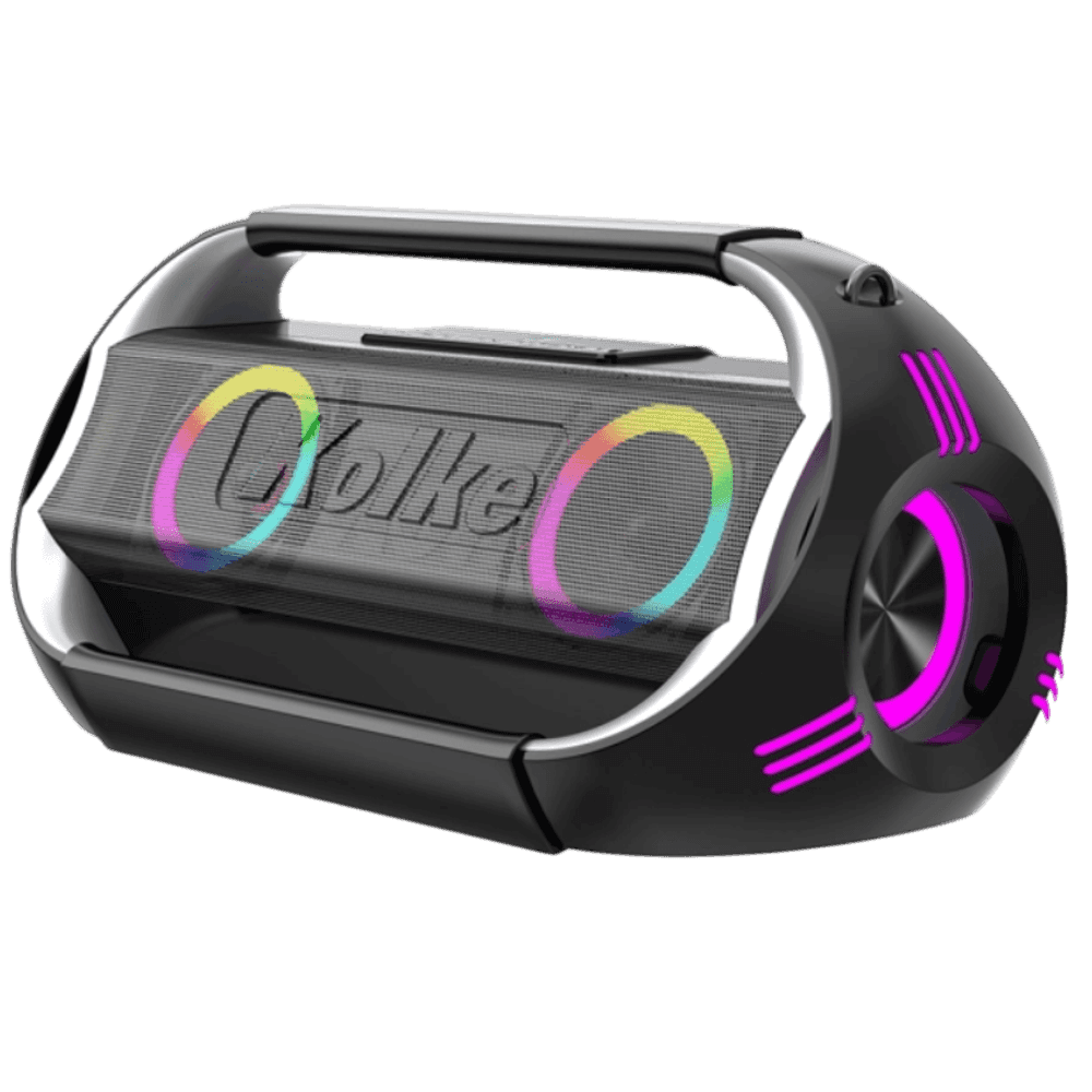 PARLANTE KOLKE PRO XTREME KPM-677 + REGALO MUNDIAL 82748