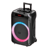 PARLANTE INALAMBRICO DE 15'' FIESTA FX15 KPB-731   + REGALO MUNDIAL 82750