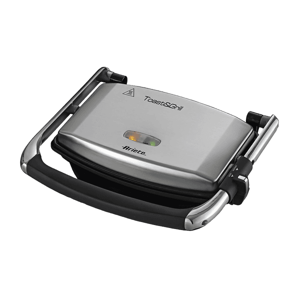 TOSTADOR/GRILL SLIM ARIETE 929-661
