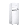 Heladera consul crm39 blanco 361l frio seco 2 puertas