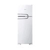 Heladera consul crm39 blanco 361l frio seco 2 puertas