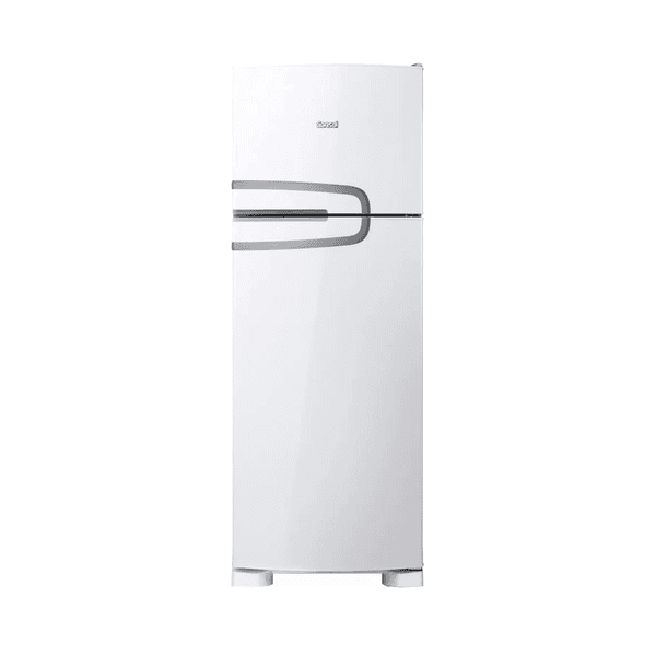 Heladera consul crm39 blanco 361l frio seco 2 puertas