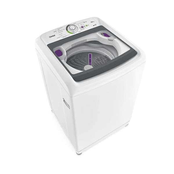 LAVARROPAS CONSUL 15KG CWH15AB9EA