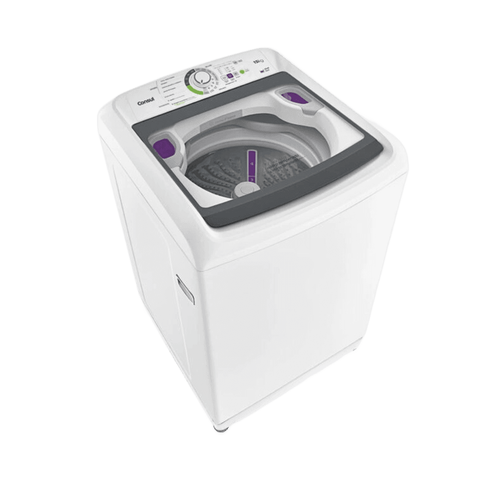LAVARROPAS CONSUL 15KG CWH15AB9EA 8467