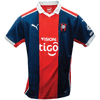 CAMISETA CERRO PORTEÑO OFICIAL PUMA TALLA M 8512