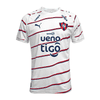 CAMISETA CERRO PORTEÑO ALTERNATIVA PUMA TALLE M 2026 8537