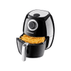 FREIDORA DE AIRE CONSUMER 2.6LTS  NEGRO 1500W REF 212