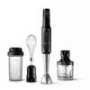 MIXER PHILIPS HR2626/80 TECNOLOGIA DE VELOCIDAD +TUR BRZ INOX VAS MED 500ML PIC BAT 600W 220V  VIVA 8564