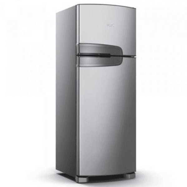 HELADERA CONSUL 361L 2P F/S CRM39 EVOX CRM39AKDUW