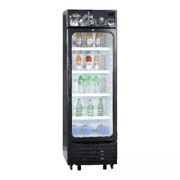 EXPOSITOR VERTICAL TOKYO-MOD TOKVS250 PANEL LED 250L T2348