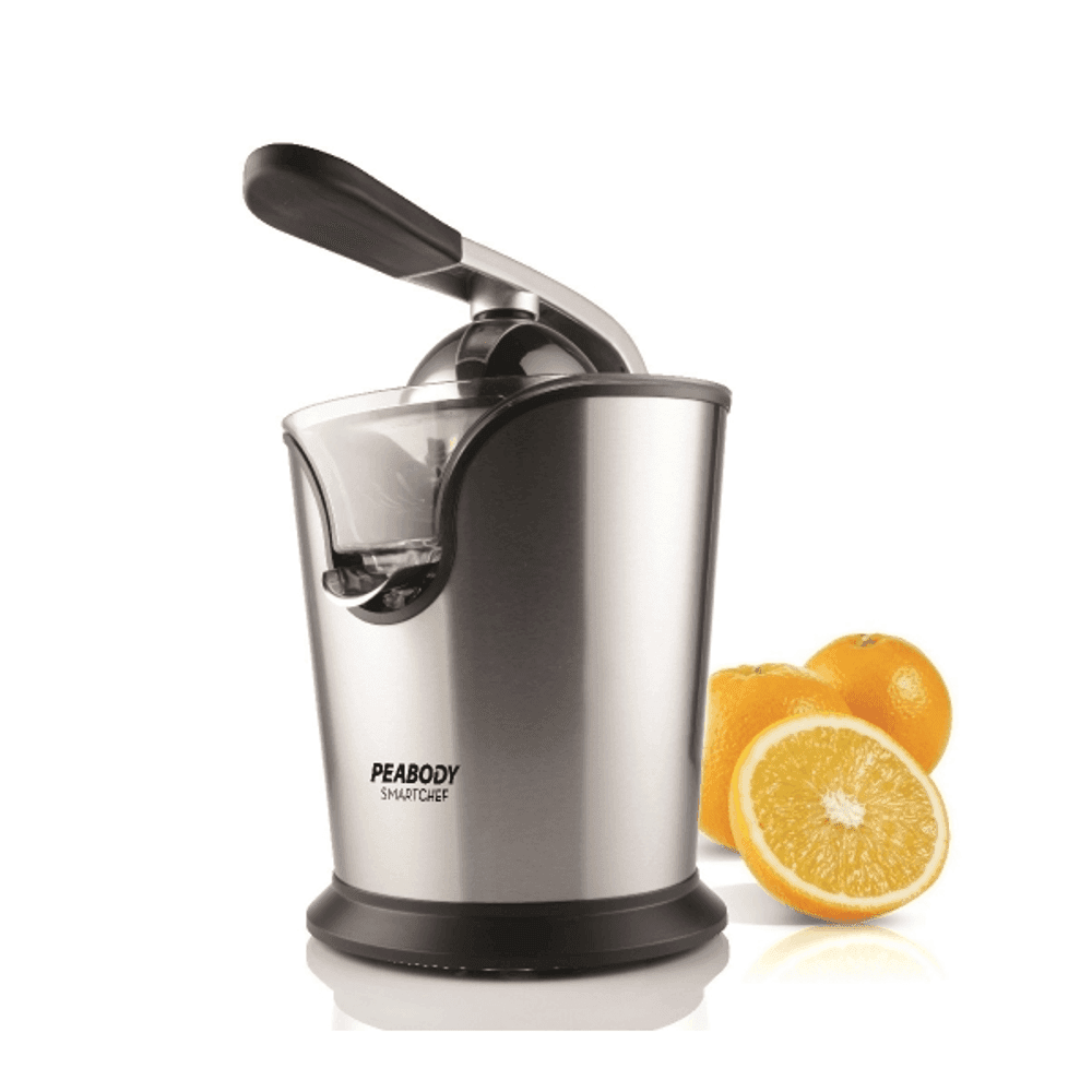 EXTRACTOR DE CITRICOS PEABODY SMARTCHEF 160W PE-EC403IX 8672