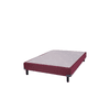 Base 140x190 esencial top bordo supersPuma