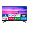 TV WIN 32" LED HD SMART SINTONIZADOR DE TV  10010096532FS