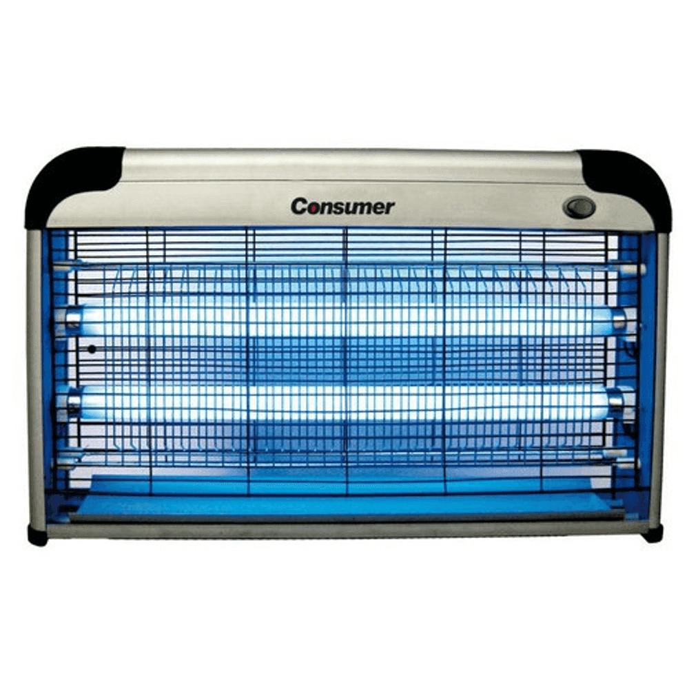 MATA INSECTOS CONSUMER  30W 8769