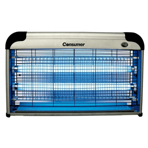 MATA INSECTOS CONSUMER  30W