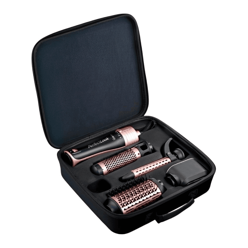 KIT CEP.SEC 4EN1 QUANTA QTKCS7001 PERFECTLOOK BIV/ION/NG-RS 87759