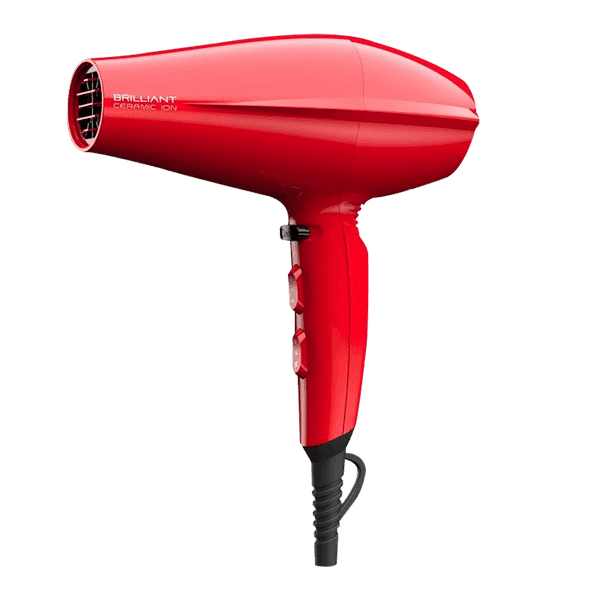Secador de pelo ga.ma brillant ceramic ion 914-3763