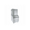 FABRICADORA DE HIELO ECOSILKON 128KG/24H CAP DEP 160KG AC INOX ZBL280 G1842