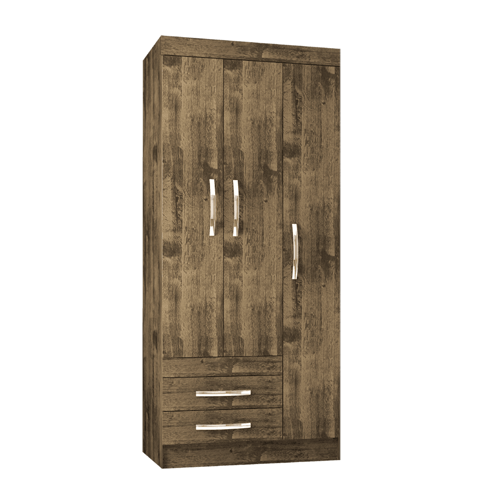 ROPERO RECIFE 3P DEMOLICAO COBRASA 8821