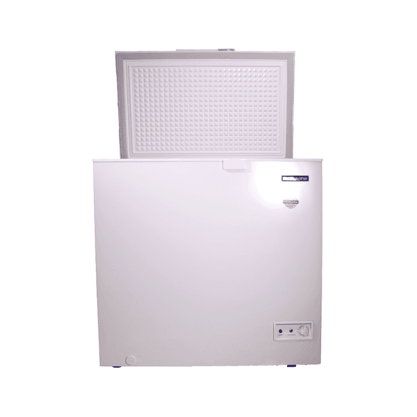 Congelador goodweather gw-240xt 200lts