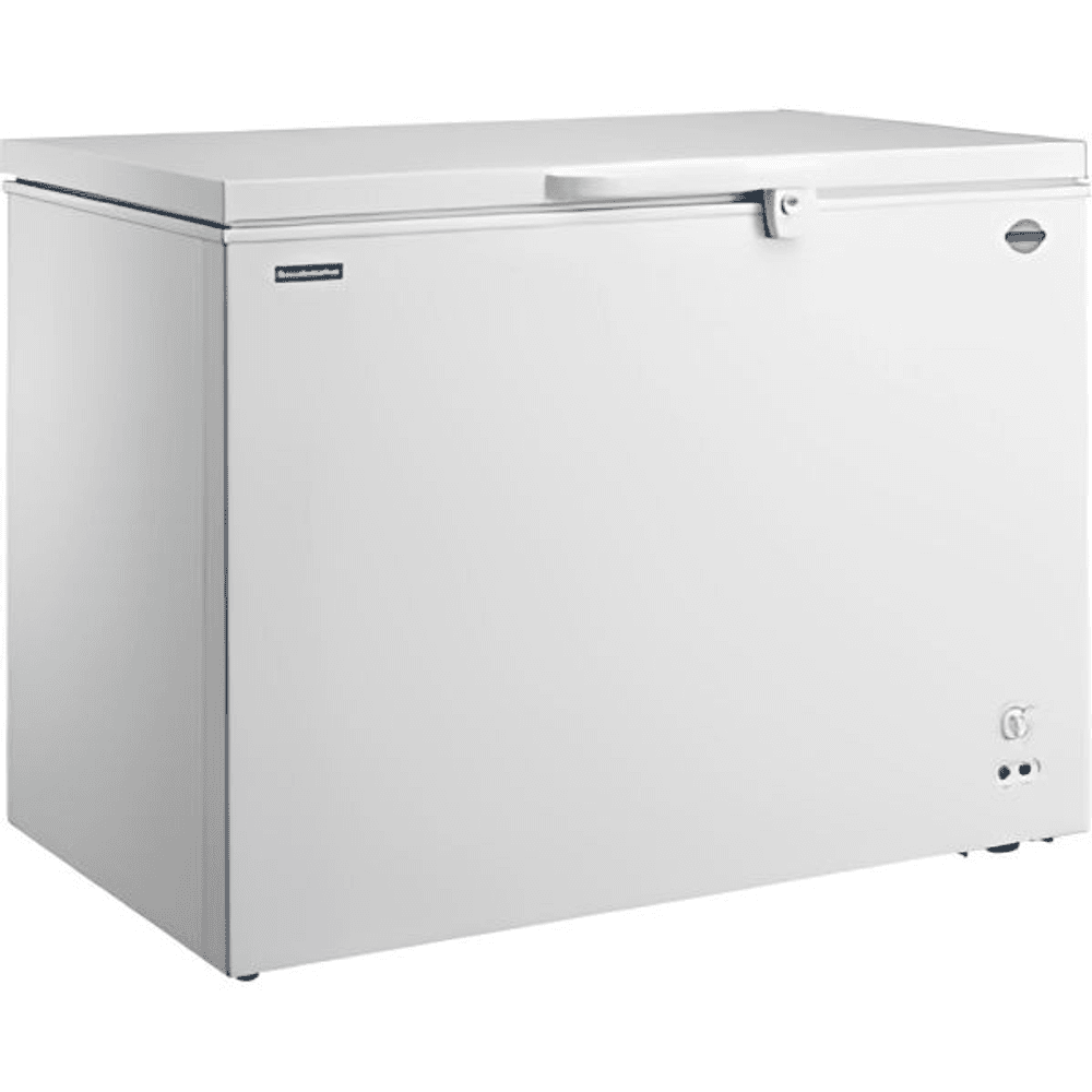 CONGELADOR GOODWEATHER GW-240XT 200LTS 8937