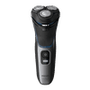 AFEITADORA PHILIPS SECO/HUMEDO S3122/51 PH322 9061