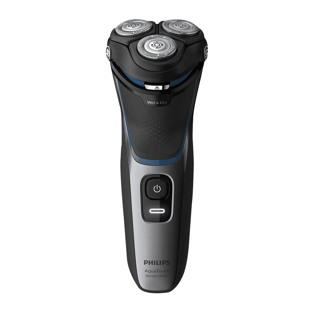 AFEITADORA PHILIPS SECO/HUMEDO S3122/51 PH322 9061