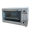 HORNO ELECTRICO COBRASA 48LTS. 220V