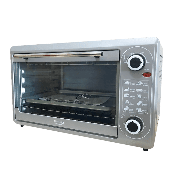 HORNO ELECTRICO COBRASA 48LTS. 220V