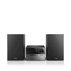 Microsistema Philips btm2310/12 15w - bluetooth/ sd/usb/fm/cd