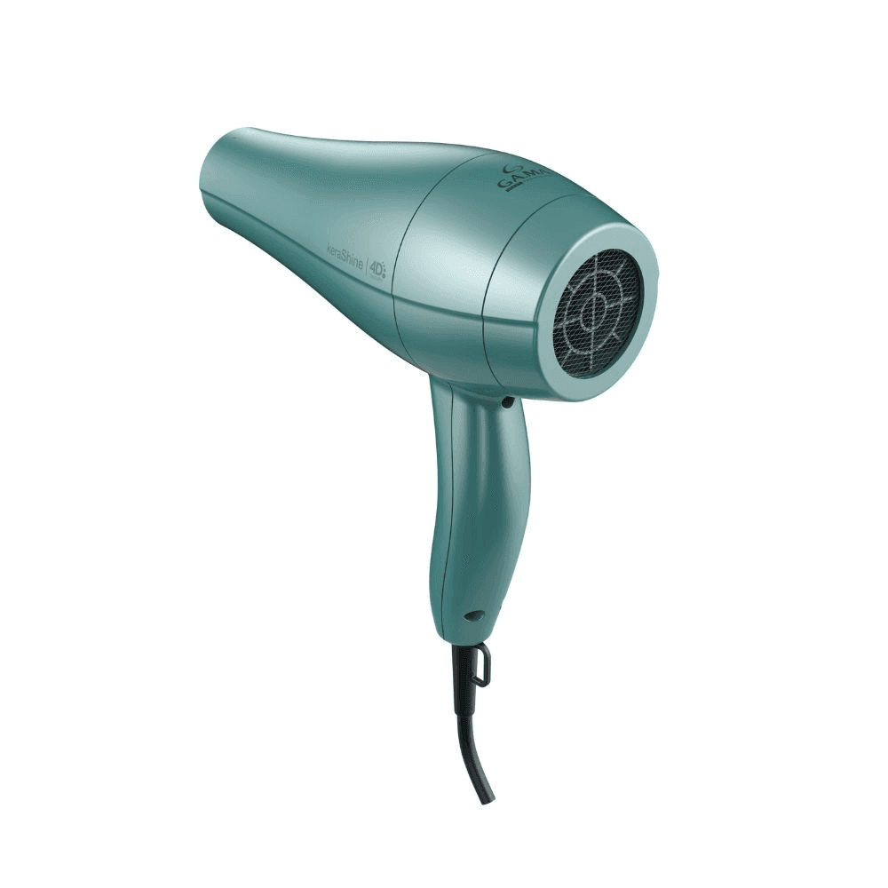 SECADOR GA.MA DIVA 4D KERA-SHINE CON DIFUSOR 220 914-3774