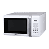 MICROONDAS MIDEA 20 LTS BLANCO DIGITAL 9163