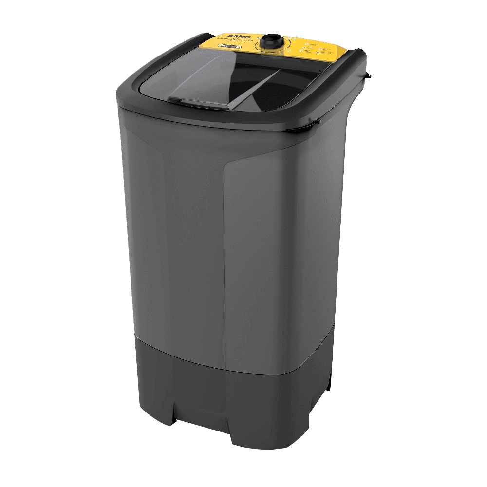 LAVARROPAS ARNO LAVETE EXTREME ML91 10KG 400W FUNC EXTRA A507 9216