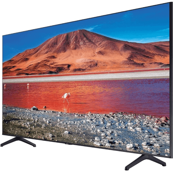 TV SAMSUNG 55" CRYSTAL SMART UHD UN55TU7000GXPR