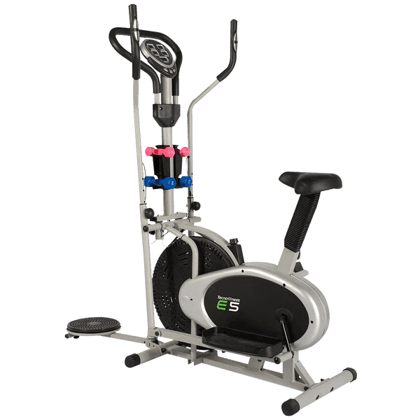 Bici eliptica Tecno Fitness teel5e