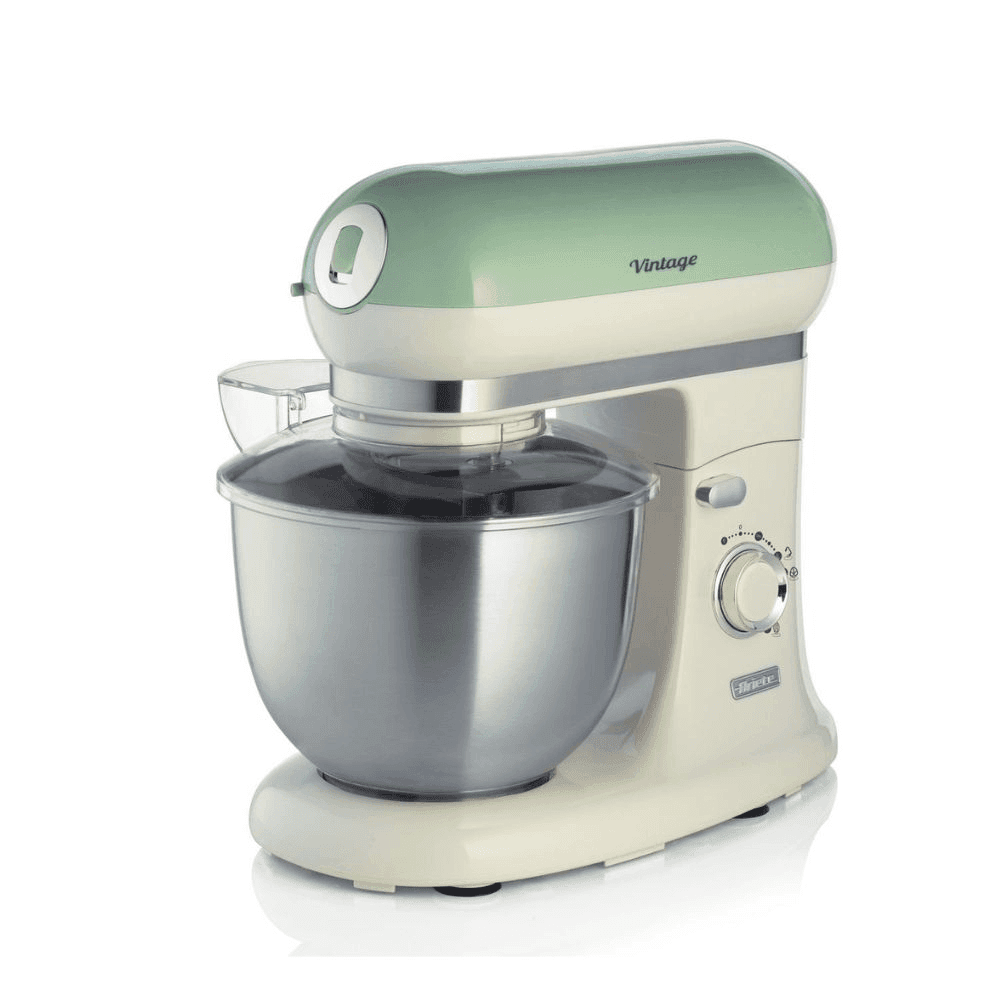 BATIDORA ARIETE CREMA/VERDE 929-701