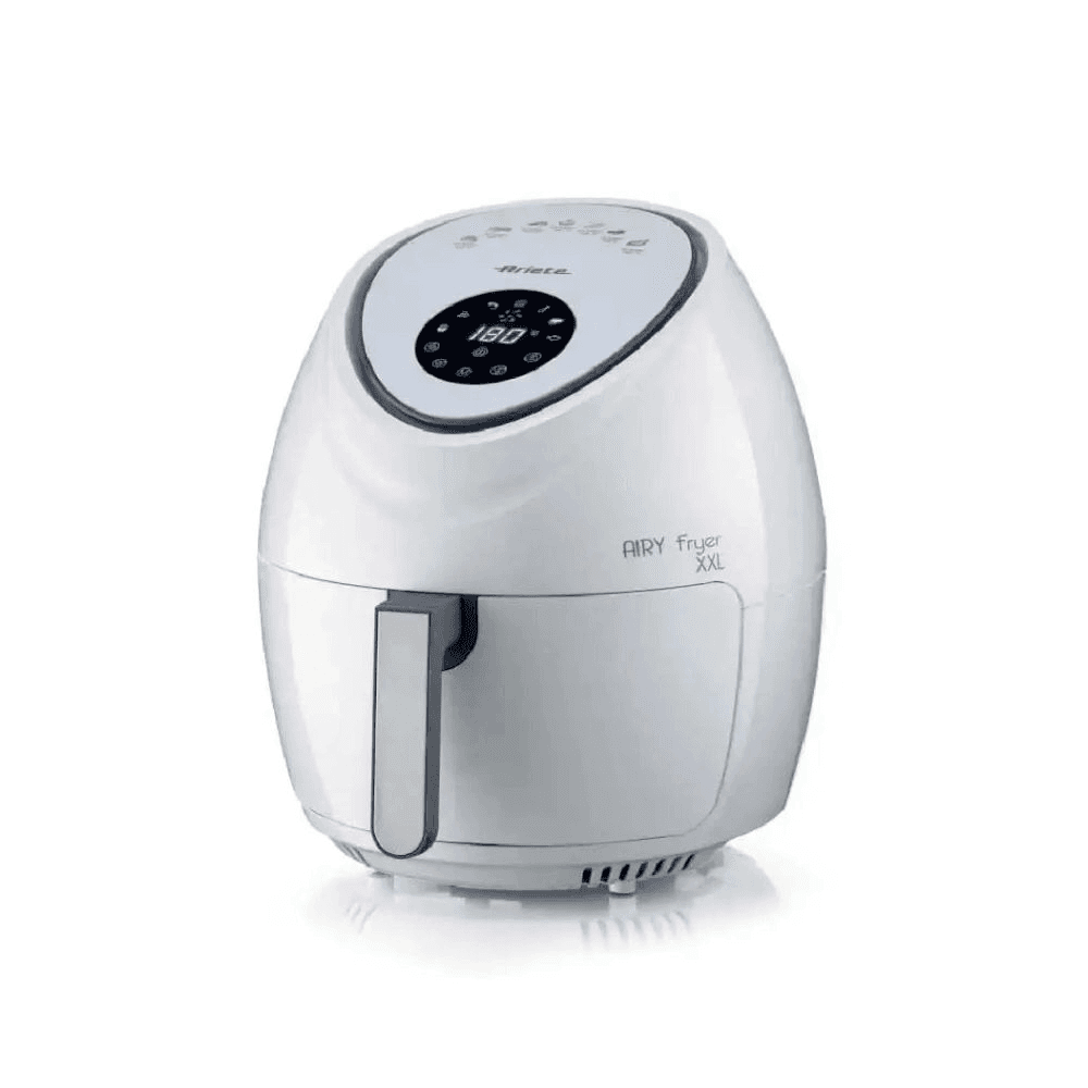 AIRFRYER  DIGITAL ARIETE 5.5L BLANCO 929-865