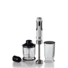 MIXER 3EN1 ARIETE NEGRO 929-887