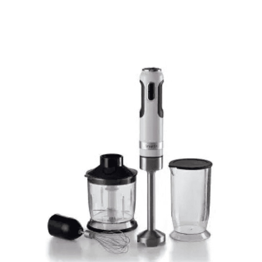 MIXER 3EN1 ARIETE NEGRO 929-887