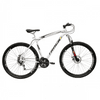 BICICLETA TRACK ARO 29" NINER TB BLANCO 9307