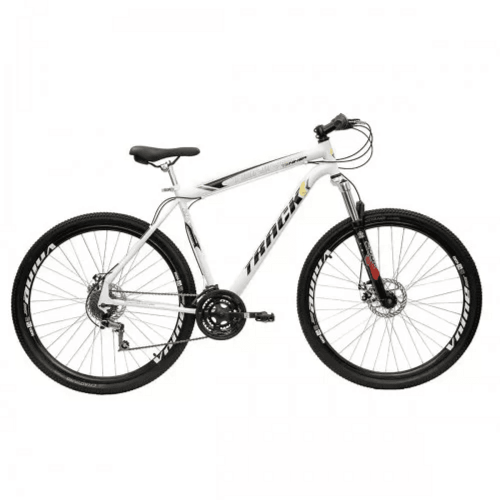 BICICLETA TRACK ARO 29" NINER TB BLANCO 9307