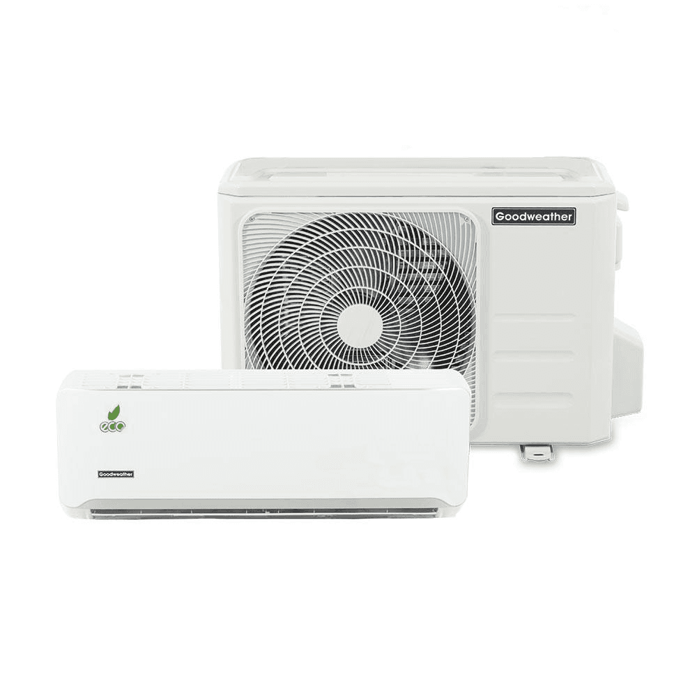 AIRE GOODWEATHER 18000BTU GW-18ABWI R410 2PZ (CON WIFI) 9500