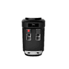 BEBEDERO DE MESA MIDEA P/ BOTELLON F/C NEGRO REF YDD1654T